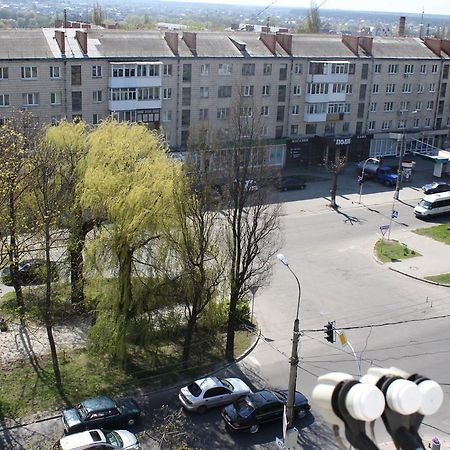 Apartment On Fastivs'Ka 2 Bila Zerkwa Exterior foto
