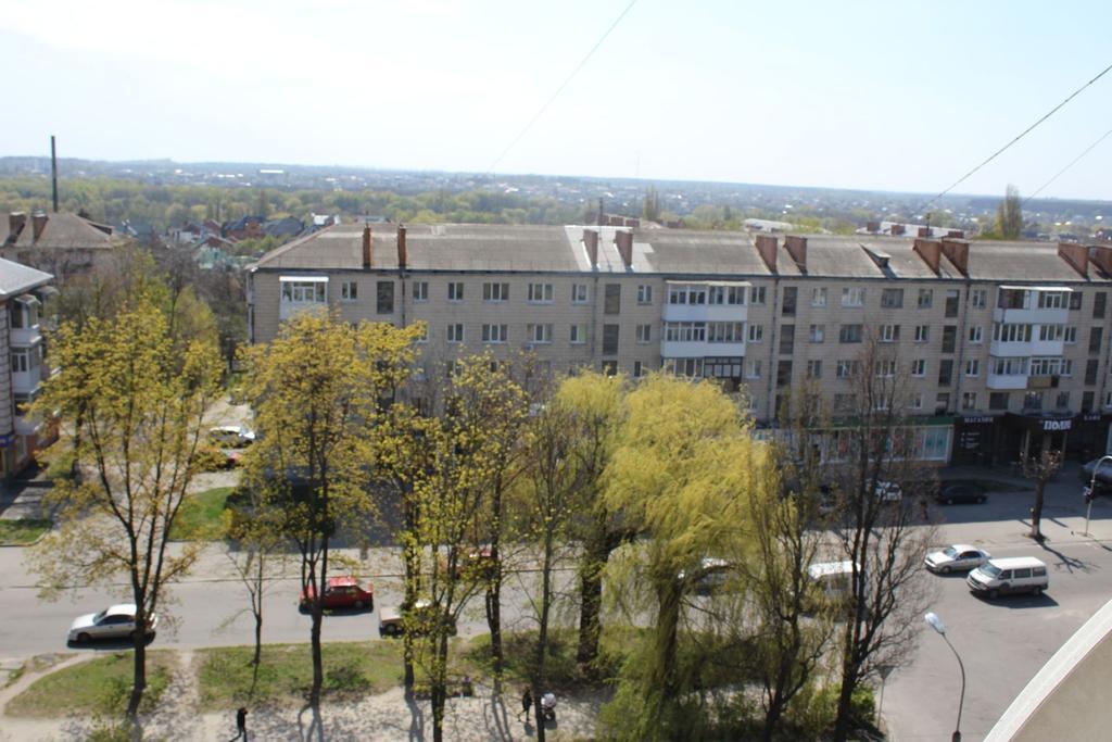 Apartment On Fastivs'Ka 2 Bila Zerkwa Exterior foto