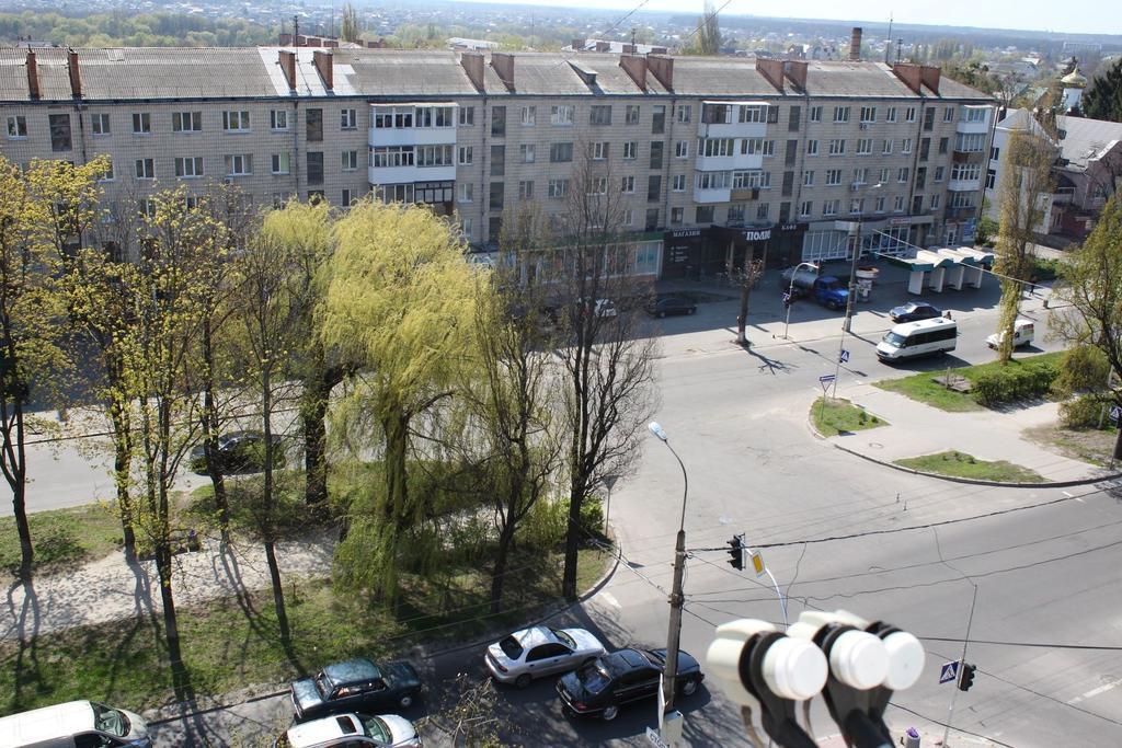 Apartment On Fastivs'Ka 2 Bila Zerkwa Exterior foto