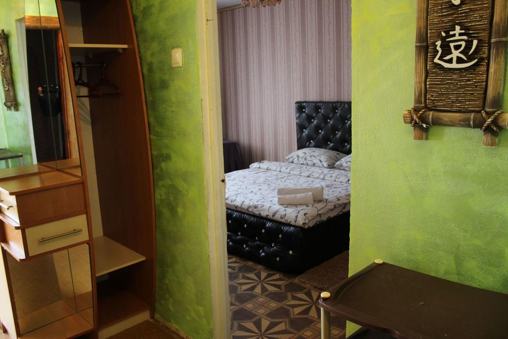 Apartment On Fastivs'Ka 2 Bila Zerkwa Exterior foto