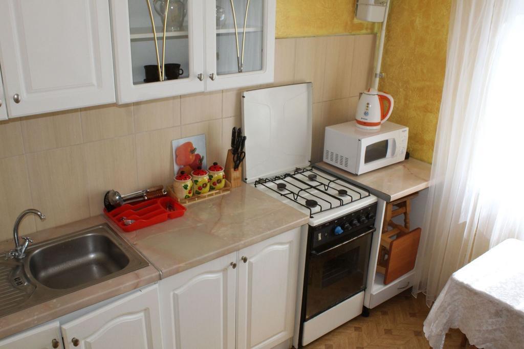 Apartment On Fastivs'Ka 2 Bila Zerkwa Exterior foto
